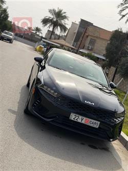 كيا K5